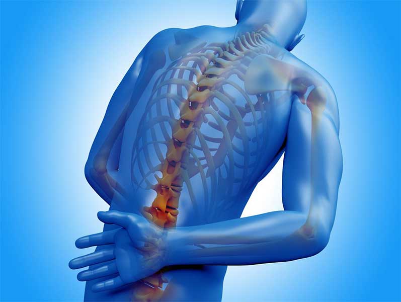 ANKYLOSING SPONDYLITIS SPECIALIST IN PATNA